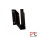 CAJA FIJA FIJACION ANGULO 30° 2X4 SUPERIOR
