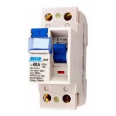 SICA DISYUNTOR 40 W