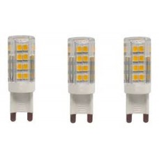 SICA LAMPARA BI PIN G9 4W LUZ FRIA