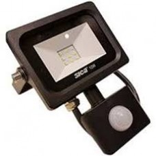SICA REFLECTOR CON SENSOR MOV 10 W