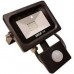 SICA REFLECTOR CON SENSOR MOV 10 W