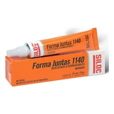 SILOC FORMA JUNTAS 1140 X 25 ML POMO