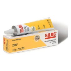 SILOC SINTETICO CARROCERIAS OPTICAS MARFIL X 100 GRS