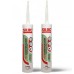 SILOC POLIURETANO CONSTRUCCION GRIS X 400 GR