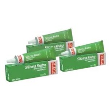 SILOC SILICONA NEUTRA TRANSP X 100 POMO
