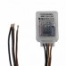 SIX ELEXTRIC FOTOCELULA 4 CABLES