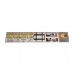SOPORTE TV SPF 01 23&quot; A 55&quot; FIJO