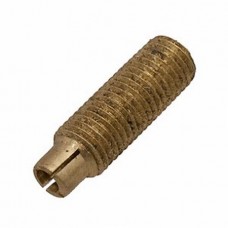 SOPORTE TERMOCUPLA ROSCA MACHO 8X1 STD 5237