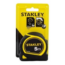 STANLEY CINTA METRICA 5 METROS