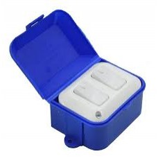 TAAD CAPSULADA ARMADO 2 PUNTOS