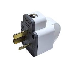 TAAD FICHA MACHO 20 AMP