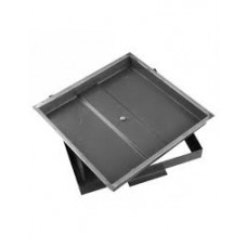 TAPA CAMARA 40X40 REFORZADA