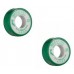 TEFLON ALTA DENSIDAD 1/2 X 10 MTS