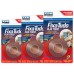 TEK BOND CINTA DOBLE FAZ 24 MM TRANS X 1,5 MTS