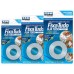 TEK BOND CINTA DOBLE FAZ 19 MM X 2 MTS