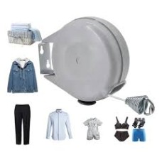 TENDER EXTENSIBLE HASTA 12 MTS PVC GRIS