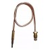 TERMOCUPLAS INTERCAMBIABLES X 060 CM