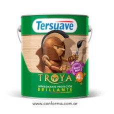 TERSUAVE BARNIZ MARINO X 1 LITRO