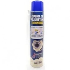 TF3 ESPUMA POLIURETANICA X 300 ML