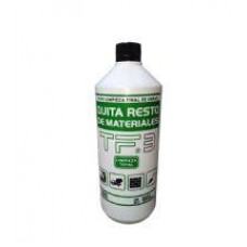 DEF LIMPIA RESTOS DE MATERIALES