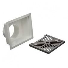 TIGRE PVC EMBUDO FRONTA X 110
