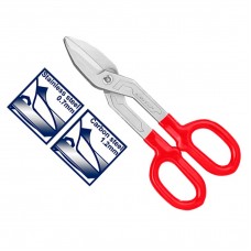 EMTOP TIJERA CORTA CHAPA 10 PULGADAS