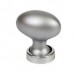TIRADOR OVAL PVC GRIS