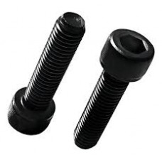 TORN ALLEN CAB CIL 12,9-DIN 912 M8X1,25X60 MM
