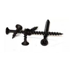 TORNILLO PUNTA AGUJA MADERA AA 6 X 3/4