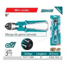 TOTAL CORTA PERNO 200 MM