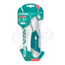 TOTAL CUTTER RETRACTIL YESERO