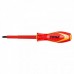 TOTAL DESTORNILLADOR PHILLIPS ALTA TENSION PH2 X 100 MM INDUSTRIAL