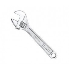 TOTAL LLAVE AJUSTABLE 250 MM (FRANCESA)