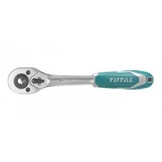 TOTAL LLAVE CRICKET 158 MM 1/4