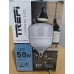 TREFI LAMPARA ALTA POTENCIA 50 W FRIA