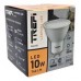 TREFI DICROICA 10W LUZ CALIDA