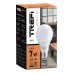 TREFI LAMPARA 07W CALIDA E27