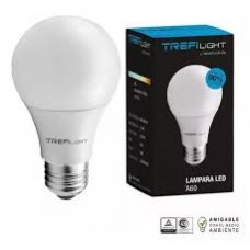 TREFI LAMPARA 18W FRIA E27