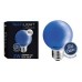 TREFI LAMPARA 2W AZUL