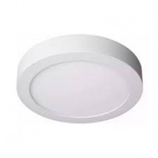TREFI PLAFON EXTERIOR PVC CIRCULAR 06 W CALIDA