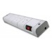 TREFI ZAPATILLA 4T C/CHICOTE BLANCA S/CABLE