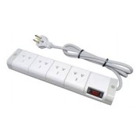 TREFI ZAPATILLA 4T C/C X 1,5 MT BLANCA