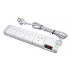 TREFI ZAPATILLA 4T C/C X 1,5 MT BLANCA