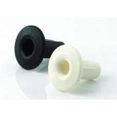 TUBO PASA CABLE PARED COAXIAL
