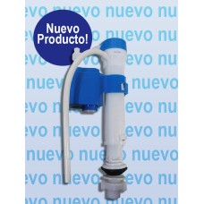 VALVULA ADMISION 1/2 SIMIL ROCA CAB AZUL