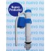 VALVULA ADMISION 3/8 SIMIL ROCA CAB AZUL