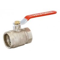 VALFORTE LLAVE PASO ESFERICA BCE 1/2 PALANCA