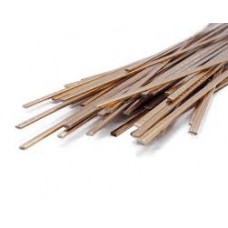 VARILLA PLATA P/SOLDAR C/U