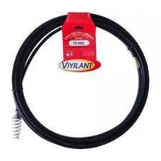 VIYILANT DESTAPA CAÑERIA X 05 MTS PLASTICO