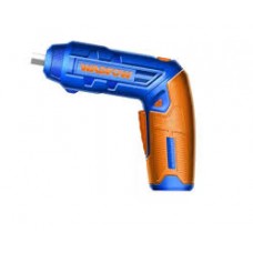 WADFOW ATORNILLADOR 4V 4NM 240 RPM